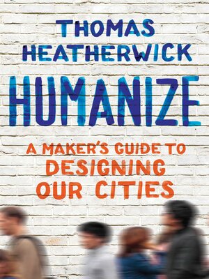 cover image of Humanize